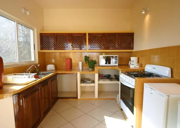 Hotel Casa Pan De Miel (Adults Only) Mazunte
