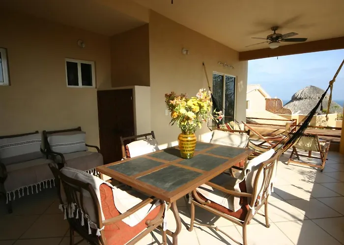 Hotel Casa Pan De Miel (Adults Only) Mazunte