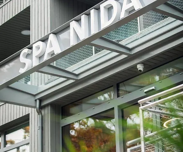 Spa Nida