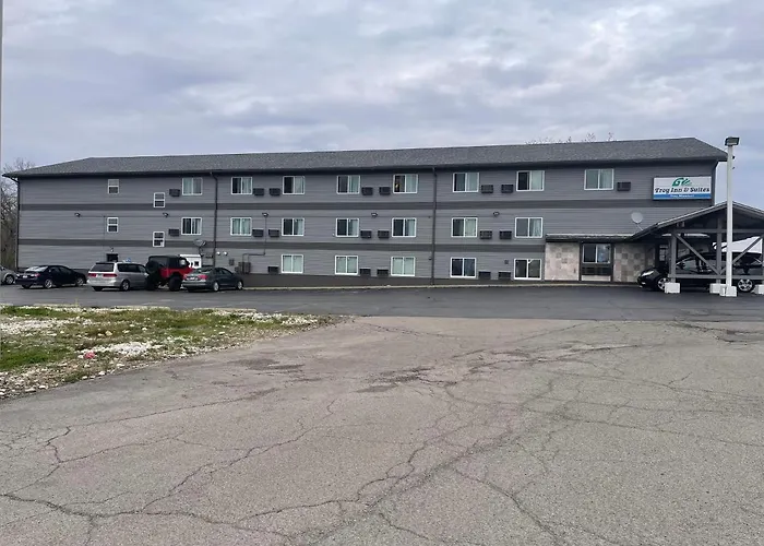 Troyinn&Suites