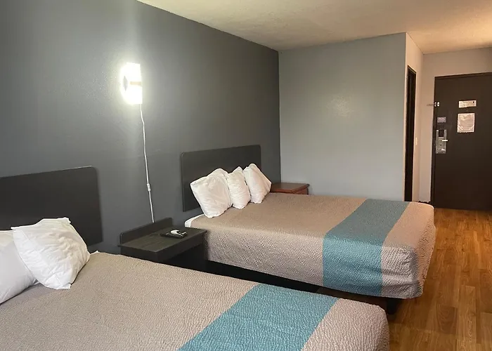 Troyinn&Suites