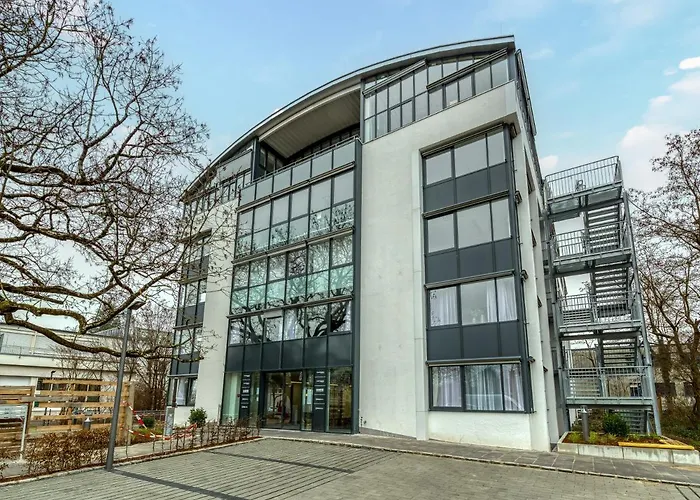 Limehome Muenchen