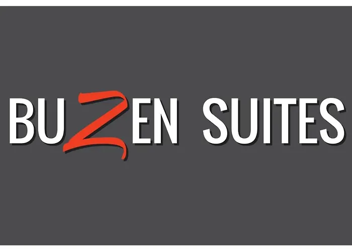 Buzen Suites Las Colinas Dallas