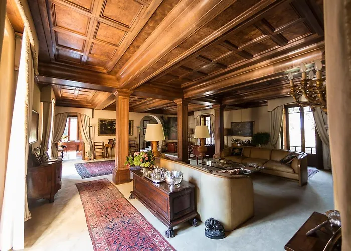 Villa Dom Piacenza