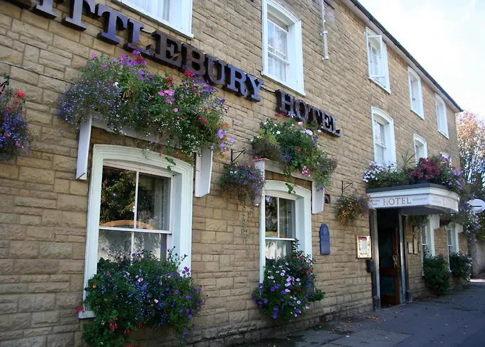 Littlebury Hotel Bicester