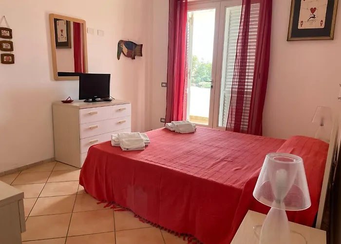 Suite De Pasquale Lipari