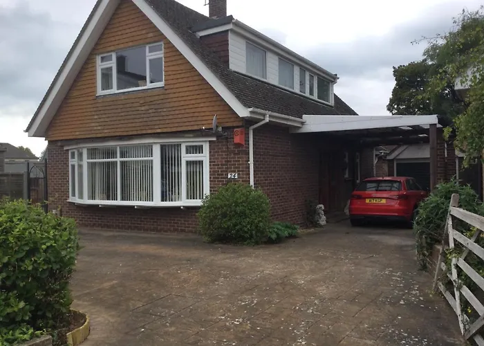 Comfort House Havant