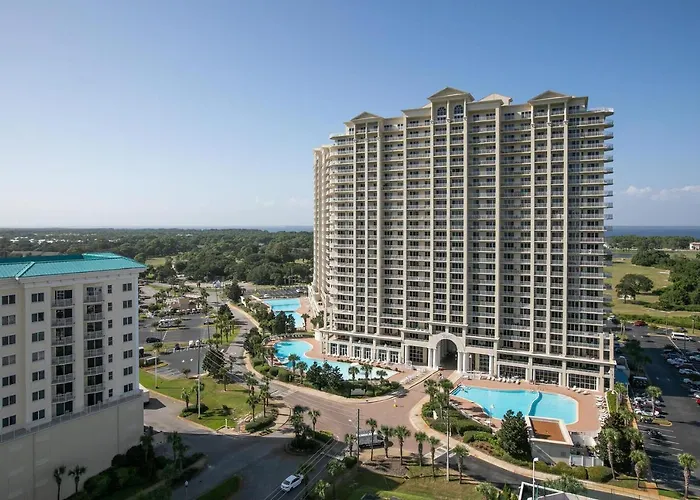 Ariel Dunes II 204 - Miramar Beach
