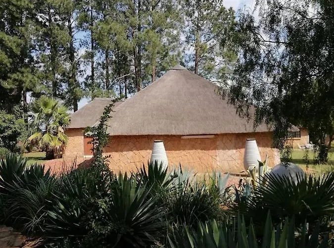 Matlapeng Country Estate Hotel Vanderbijlpark