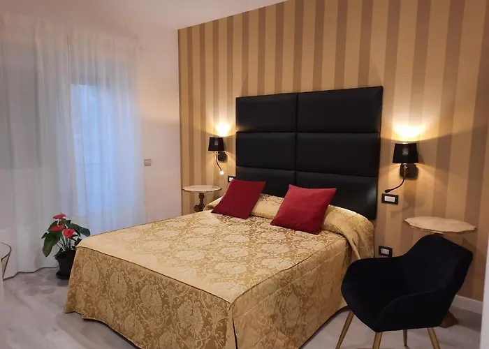 Maritza Guest House 1 Roma
