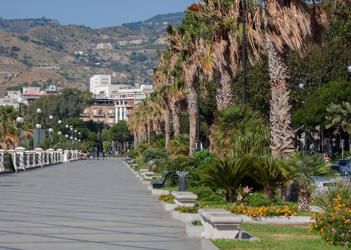 B&B I Bronzi Reggio di Calabria