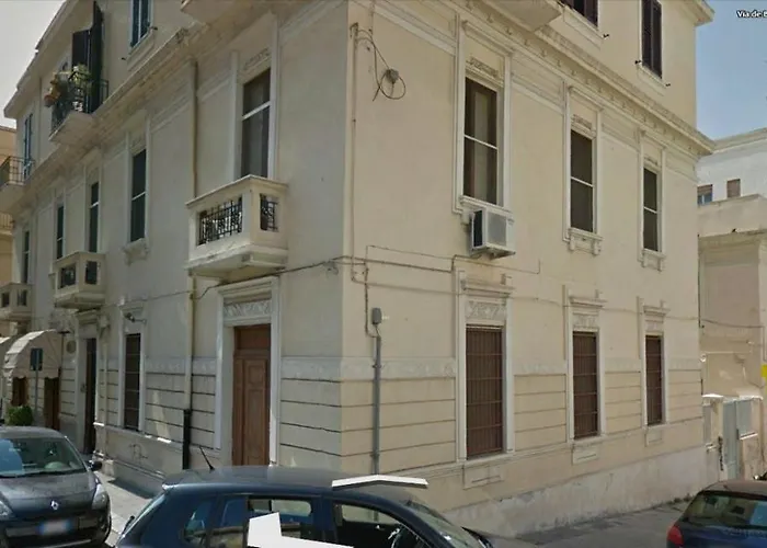 B&B I Bronzi Reggio di Calabria