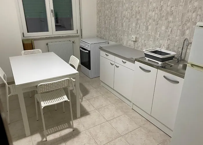 Casale 2020 Bed & Breakfast Brindisi
