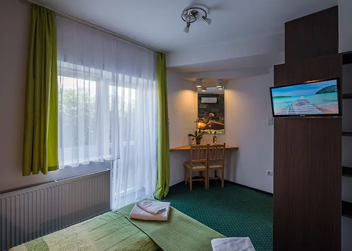Babi Guesthouse - Babi Vendégház Balatonfüred