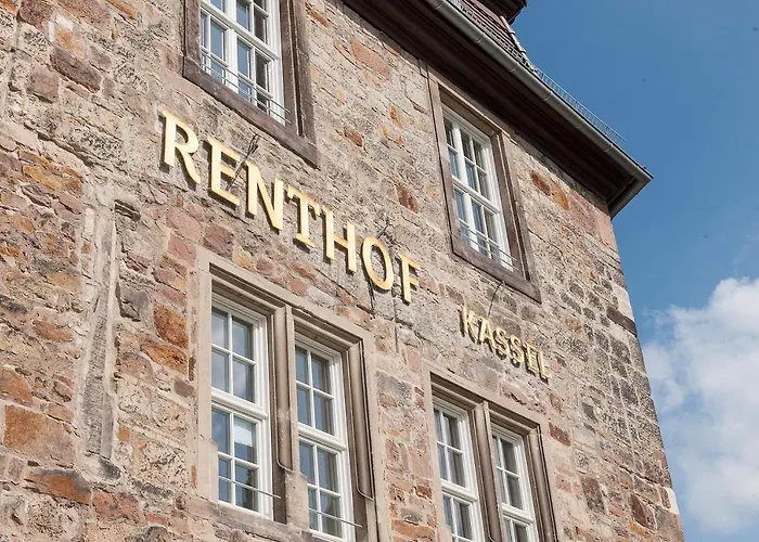 Renthof Kassel Hotel