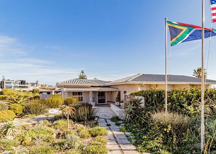 The Sir David Boutique Guest House Bloubergstrand