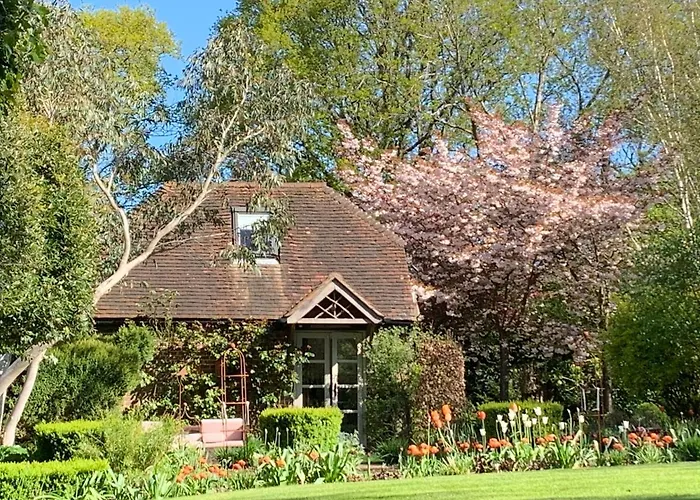 Bootmenders B&B Petersfield