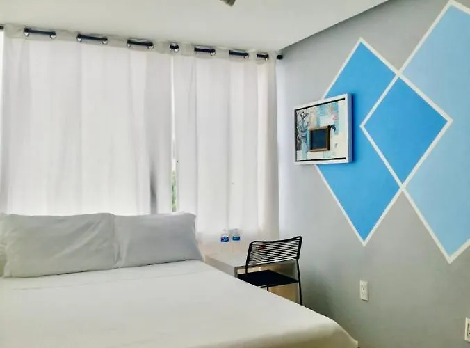 Kubo Hotel San Miguel de Allende