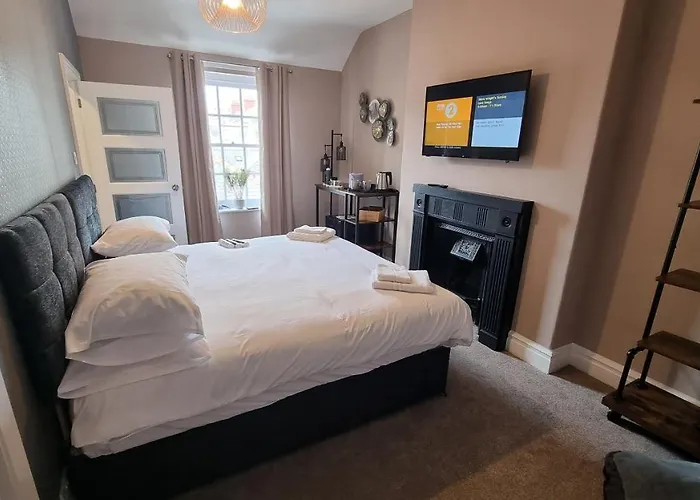 Bold Arms Hotel Beaumaris
