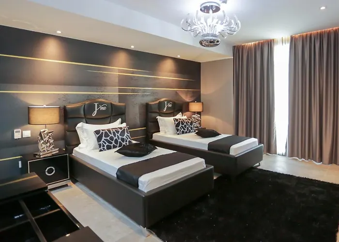 J'Me Boutique Hotel - Adults Only Saint Julian's