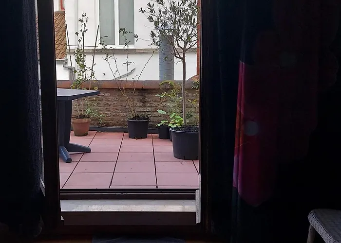 Bruges Grande Place Guesthouse