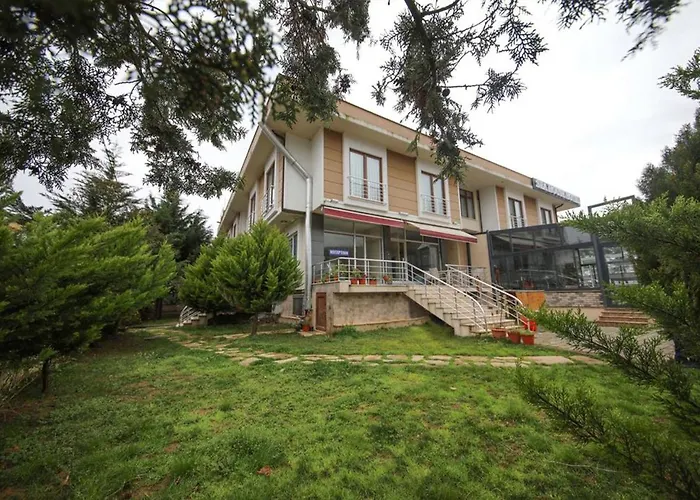 Sea House Hotel Ağva