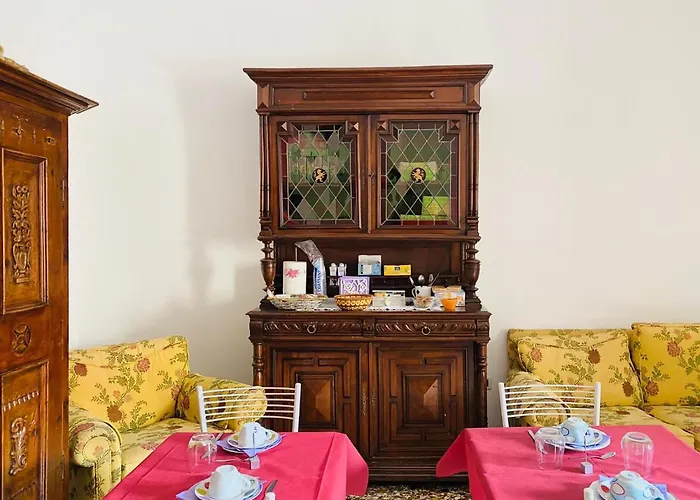 B&B Ca' Dor Venice