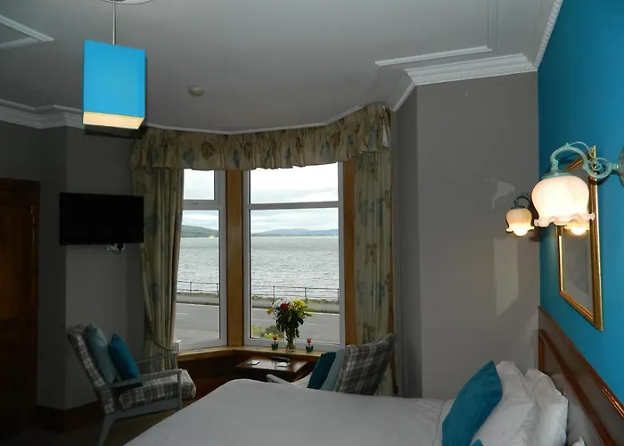 Sunnyside House Bed & Breakfast Rothesay
