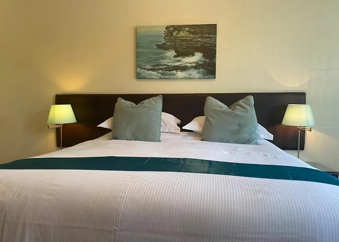 The Kingswood Guest House - Adult Only Weymouth