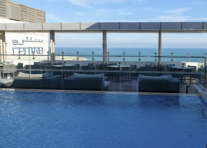 Centro Corniche Al Khobar By Rotana Hotel
