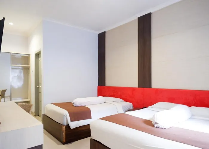 Dinasty Smart Hotel Surakarta 