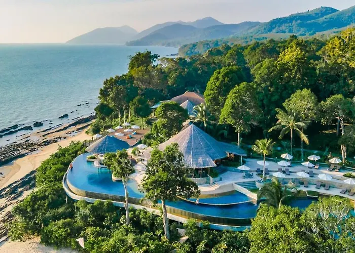 Koh Yao Yai Village Ko Yao