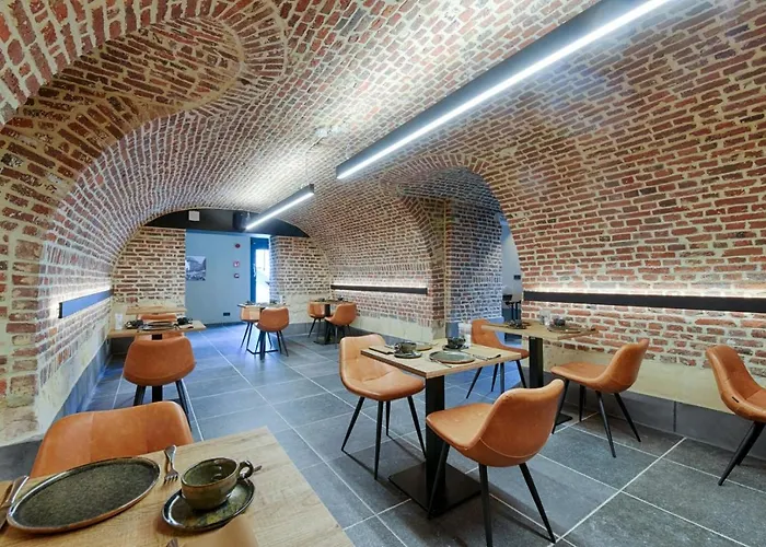 twee broeders Hotel Riemst