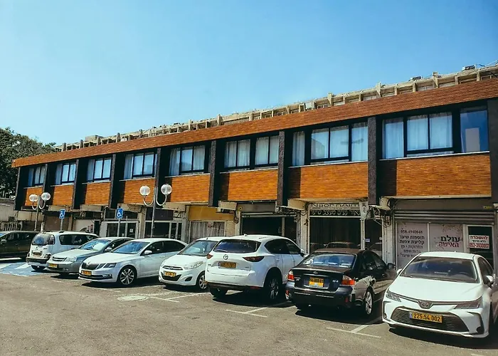 Unique Hotel Ashdod
