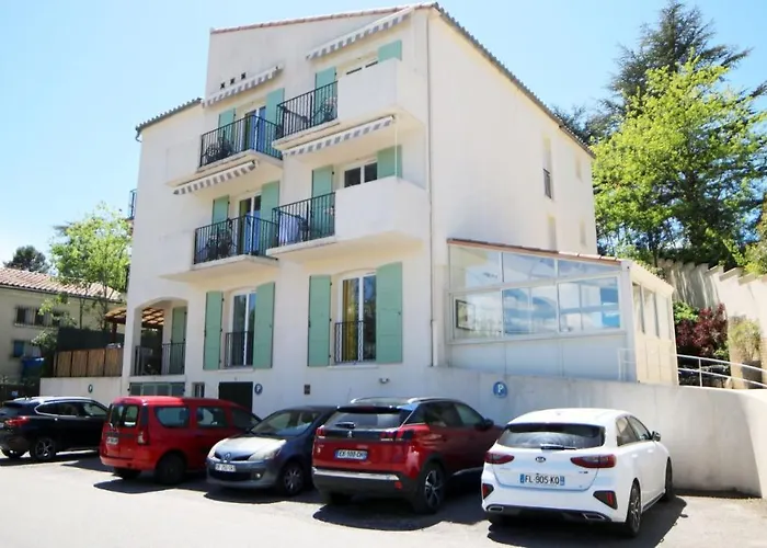 Le Moulin du Verdon Gréoux-les-Bains
