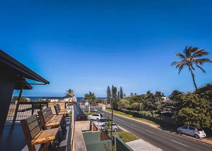 Le Bezz Guesthouse Ballito