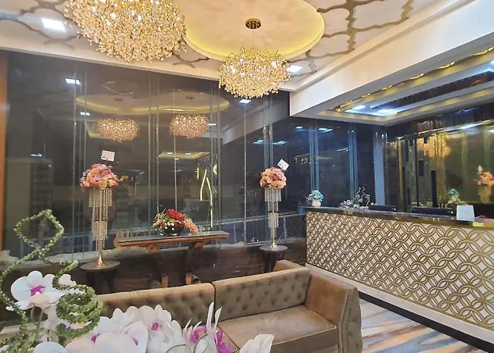 Hotel Daily Inn Bandung