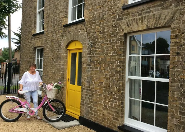 Swan Guest House London - Heathrow Hillingdon