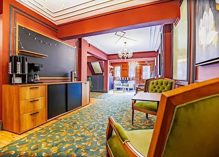 Fatma Sultan Hotel Istanbul