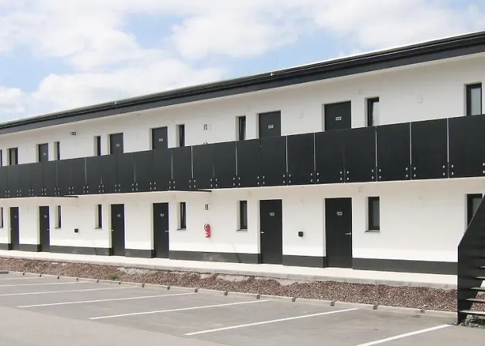 Kl Hotel By Wmm Hotels Kaiserslautern
