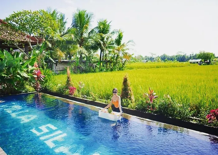 Villa Silas Ubud 