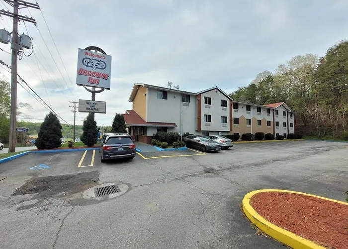 Raceway Inn Martinsville