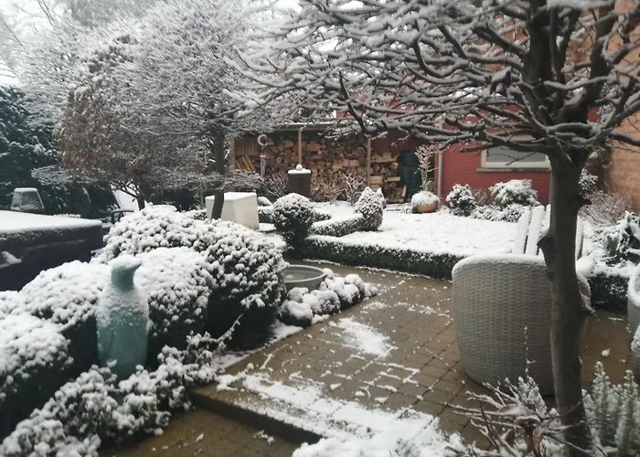 Adamas B&B Dendermonde