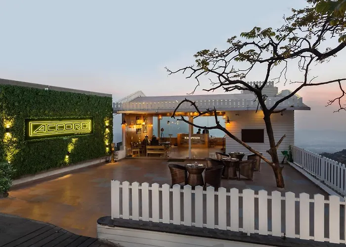 Accord Hotel Mussoorie