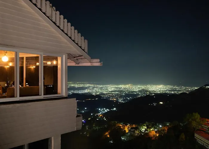 Accord Hotel Mussoorie