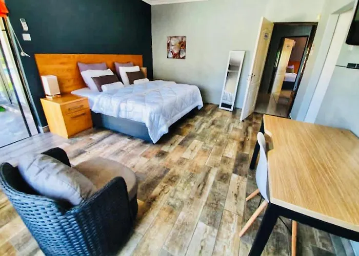 Homey Guesthouse Gaborone