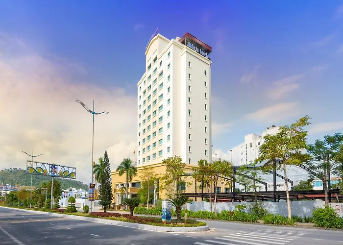 Mithrin Hotel Halong