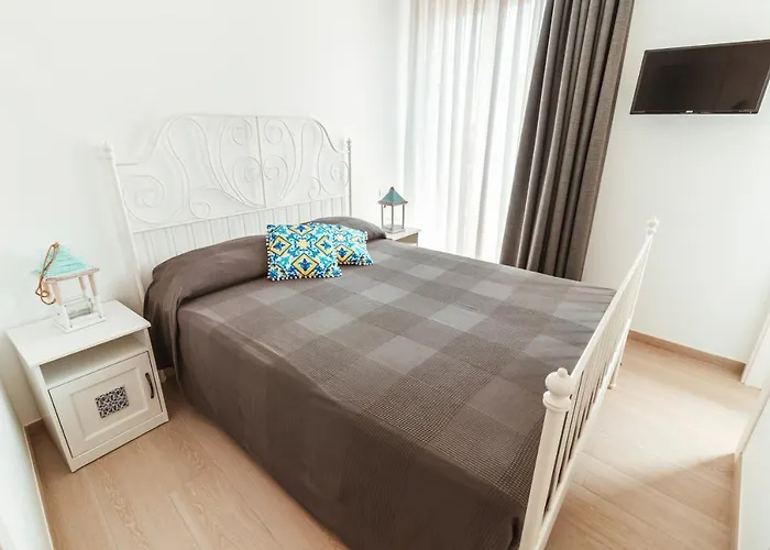 Fema Apartment & Rooms - Housea Polignano a Mare