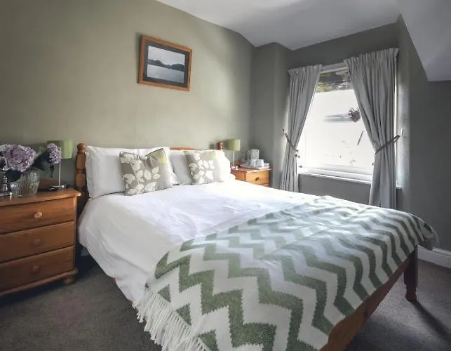 Lingmoor Hotel Windermere