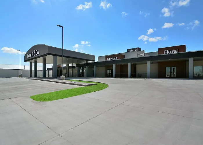 Hotel 21 Gering